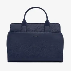 Gloria Small Satchel in Allure