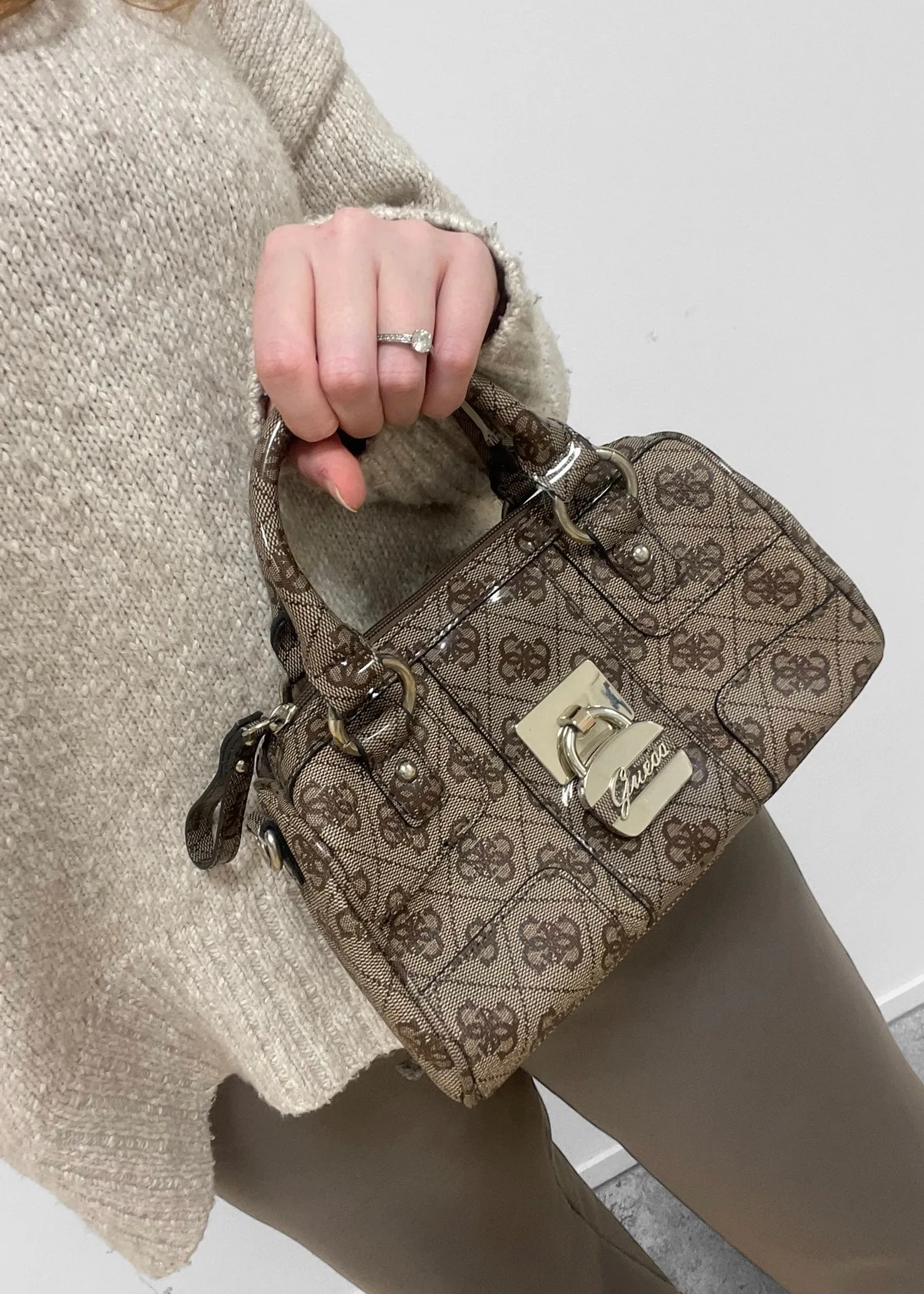 Guess Bag