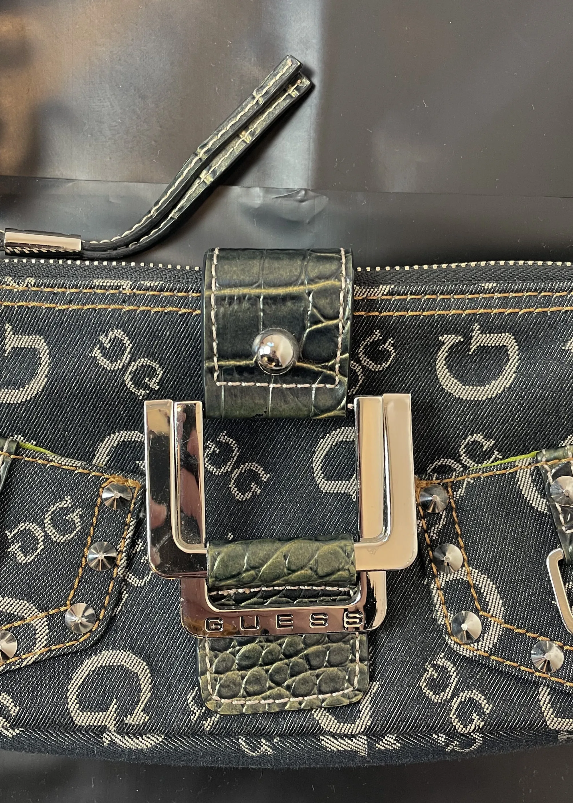 Guess Bag