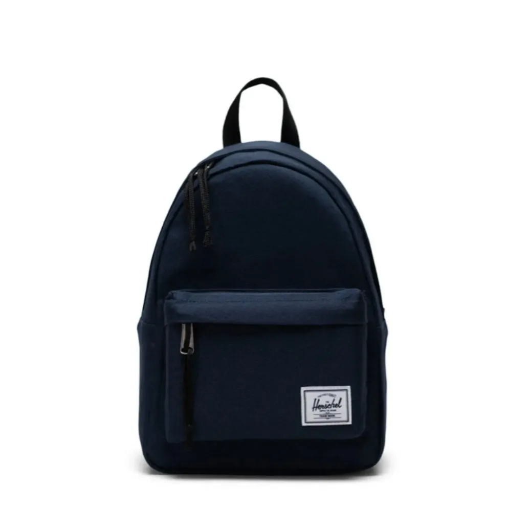 Herschel Classic Mini Backpack Navy OS