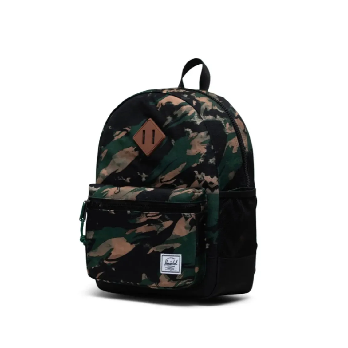 Herschel Heritage Kids Backpack Cloud Forest Camo