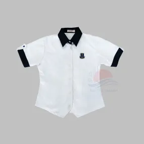 HGSS Girl's Blouse