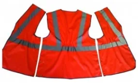 Hi Vis Rail Vest (Paddington Station)