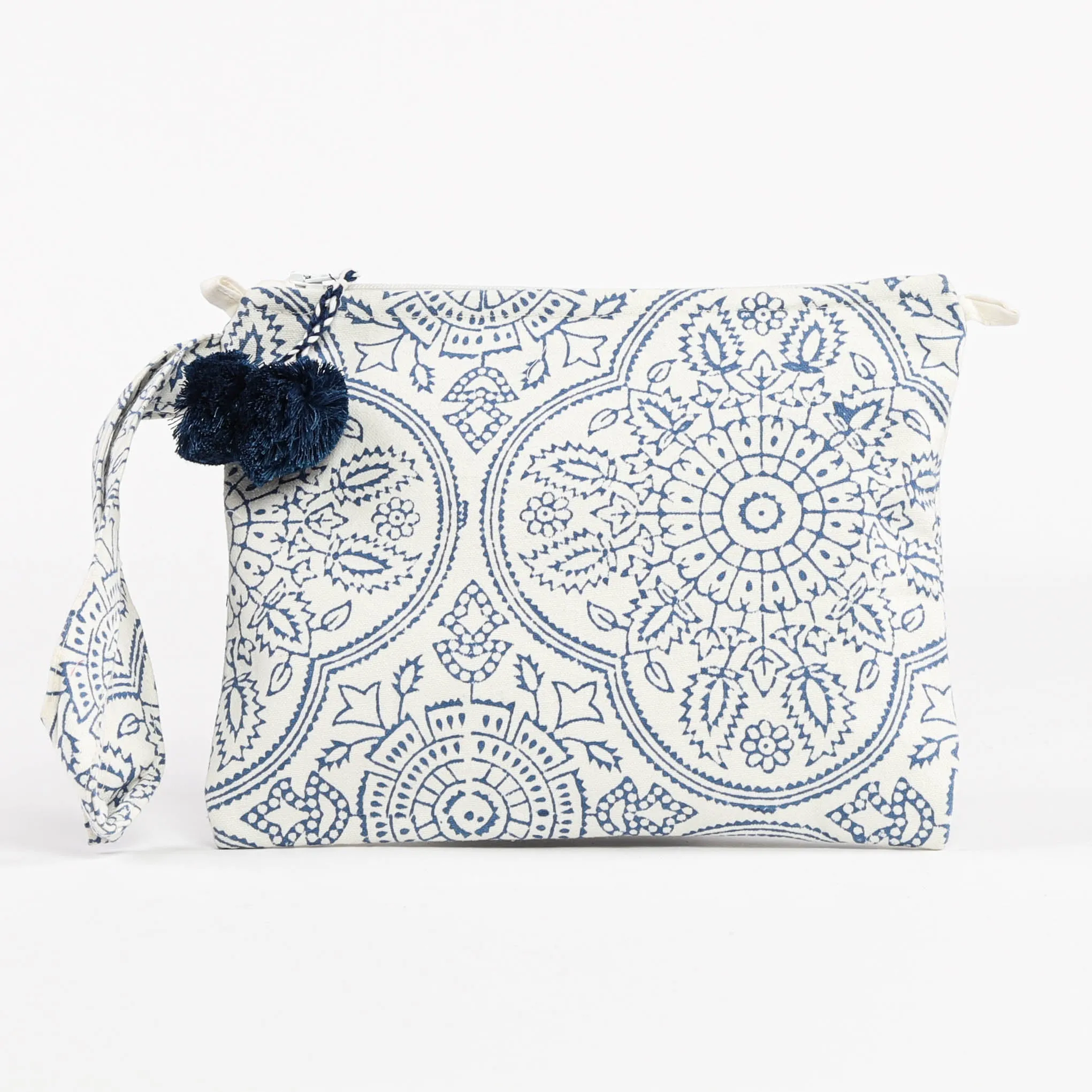 Iphinoe Pouch Bag