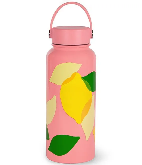 Kate Spade Stainless Steel X-Large Water Tumbler