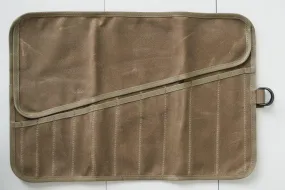 Last US Bag Waximillion Tool Roll