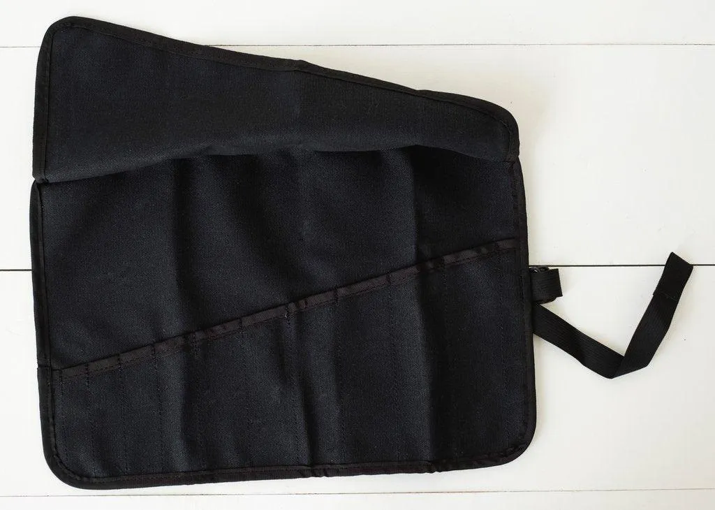 Last US Bag Waximillion Tool Roll