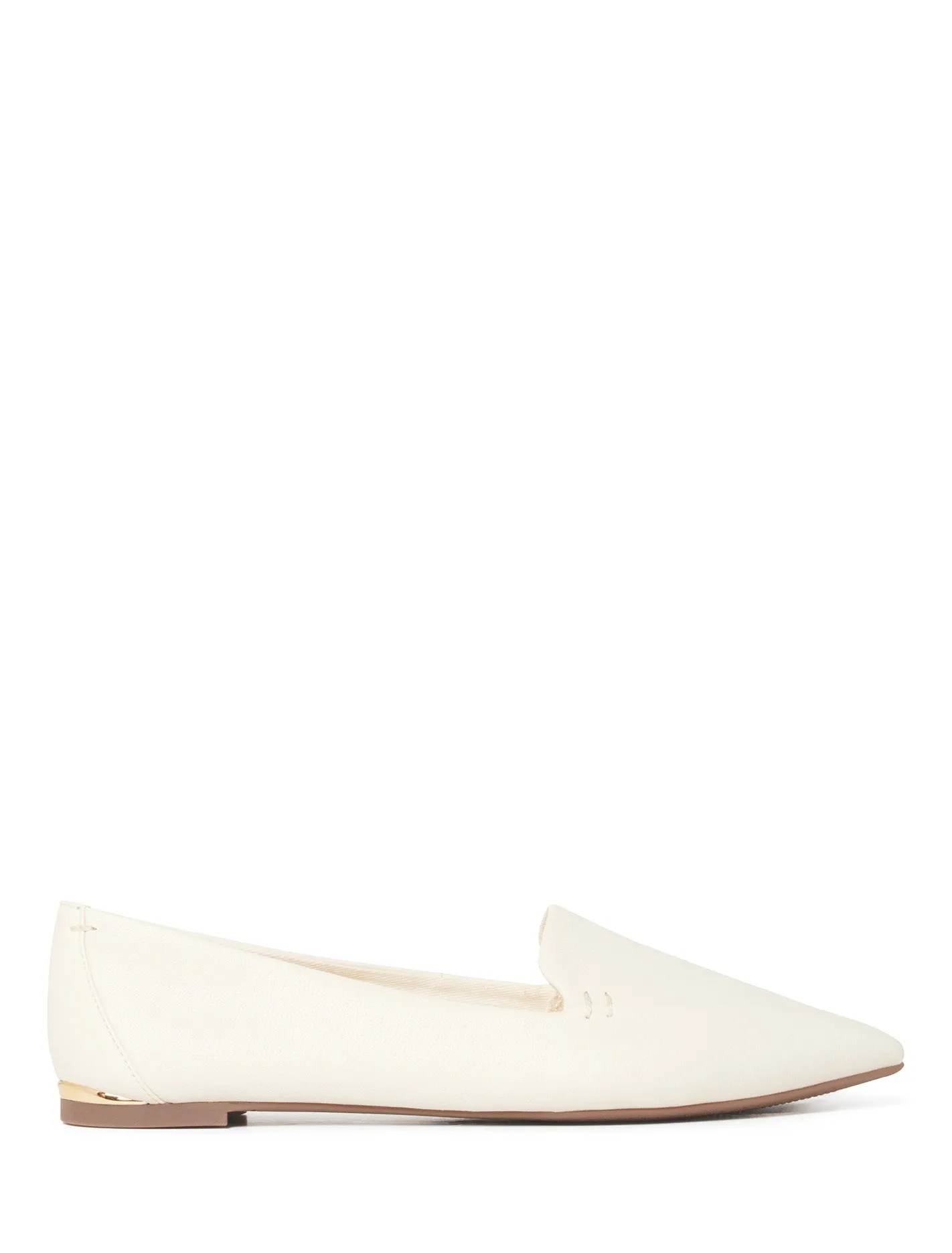 Layla Pointed Flat