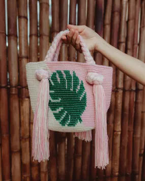 Leaf Mini Bag