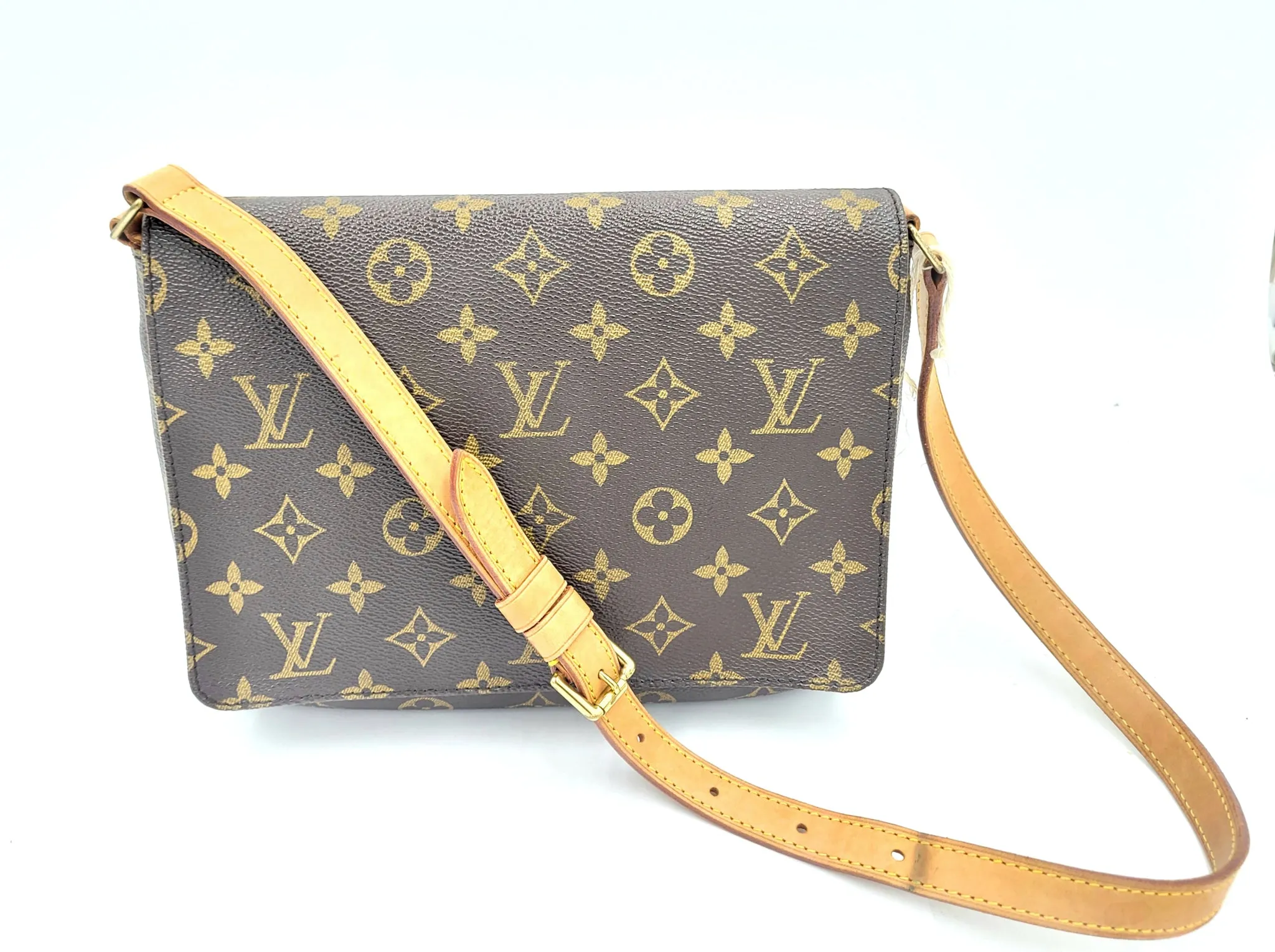 Louis Vuitton Musette Tango Crossbody