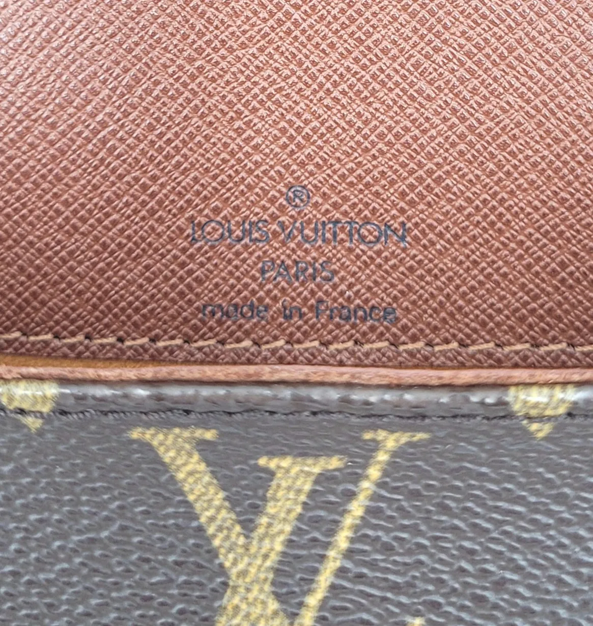 Louis Vuitton Musette Tango Crossbody