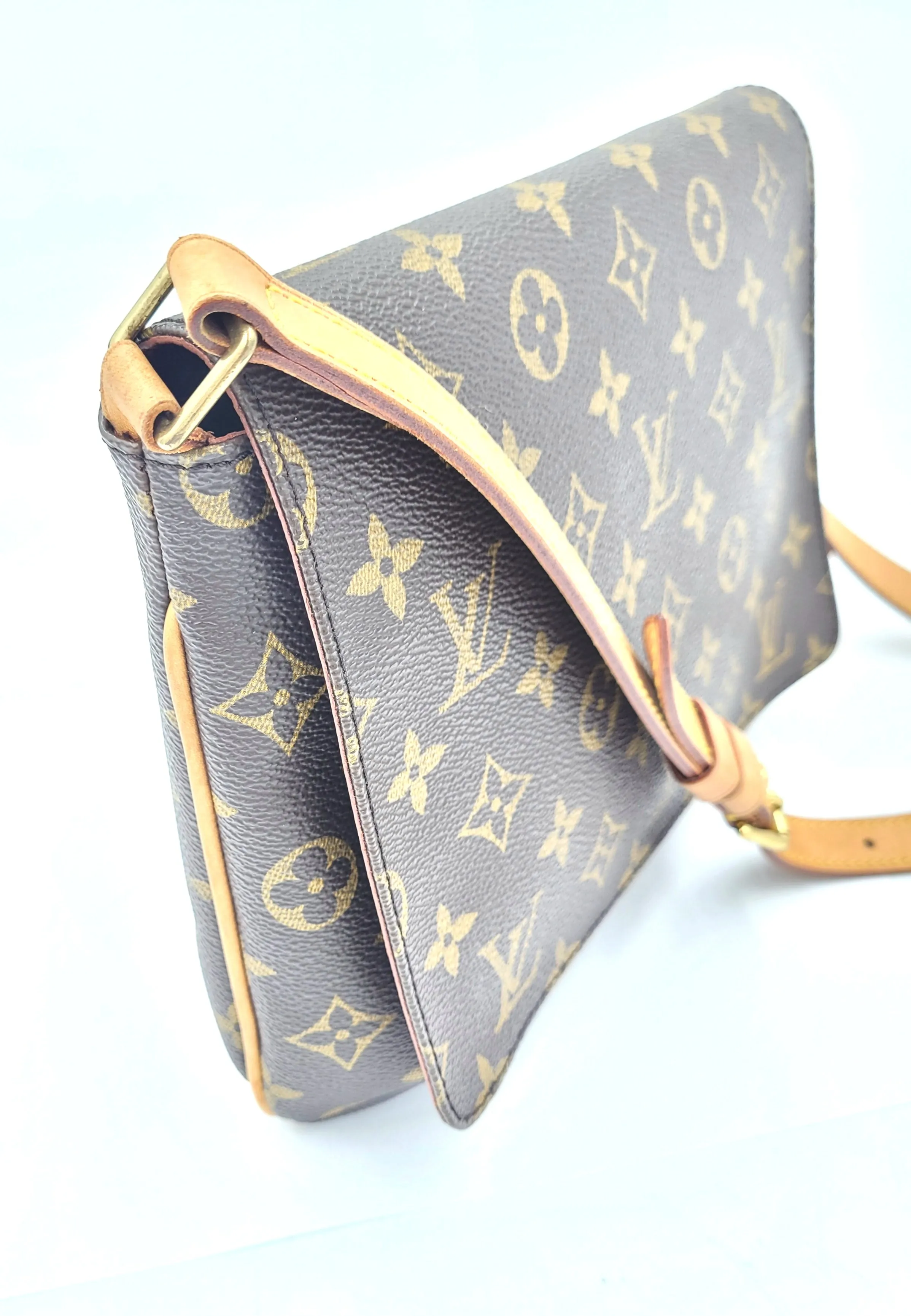 Louis Vuitton Musette Tango Crossbody