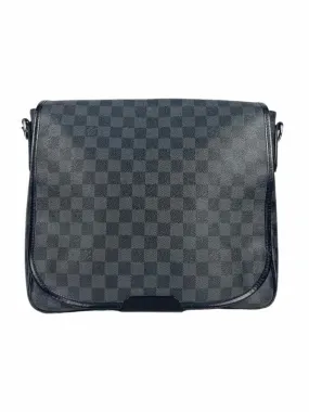 Louis Vuitton Satchel