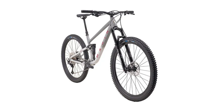 Marin Rift Zone 2 29er MTB Bicycle (2021)