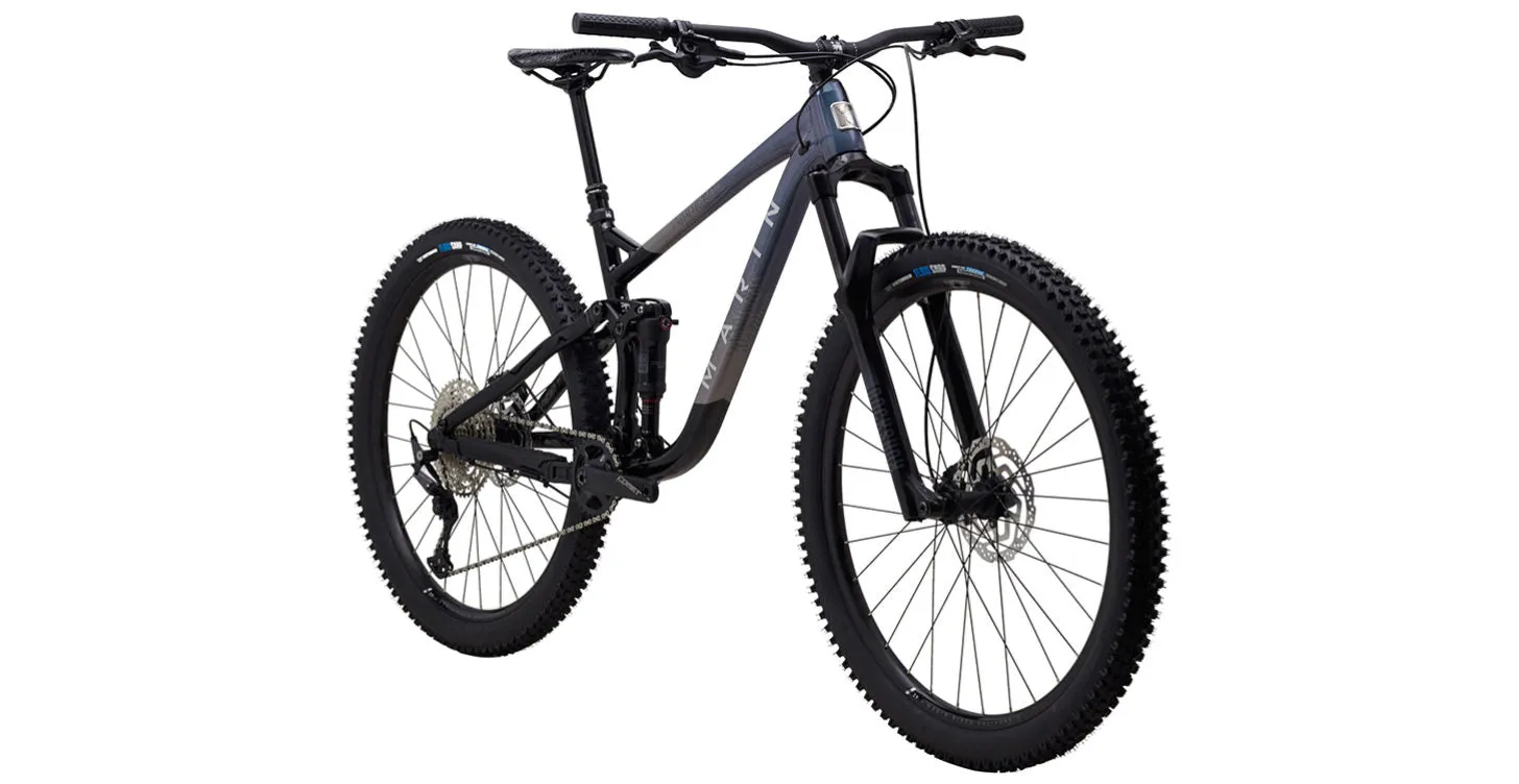 Marin Rift Zone 2 29er MTB Bicycle (2021)