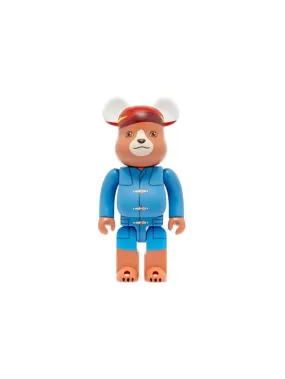 Medicom Toy Be@rbrick Despicable Me - Paddington 400%