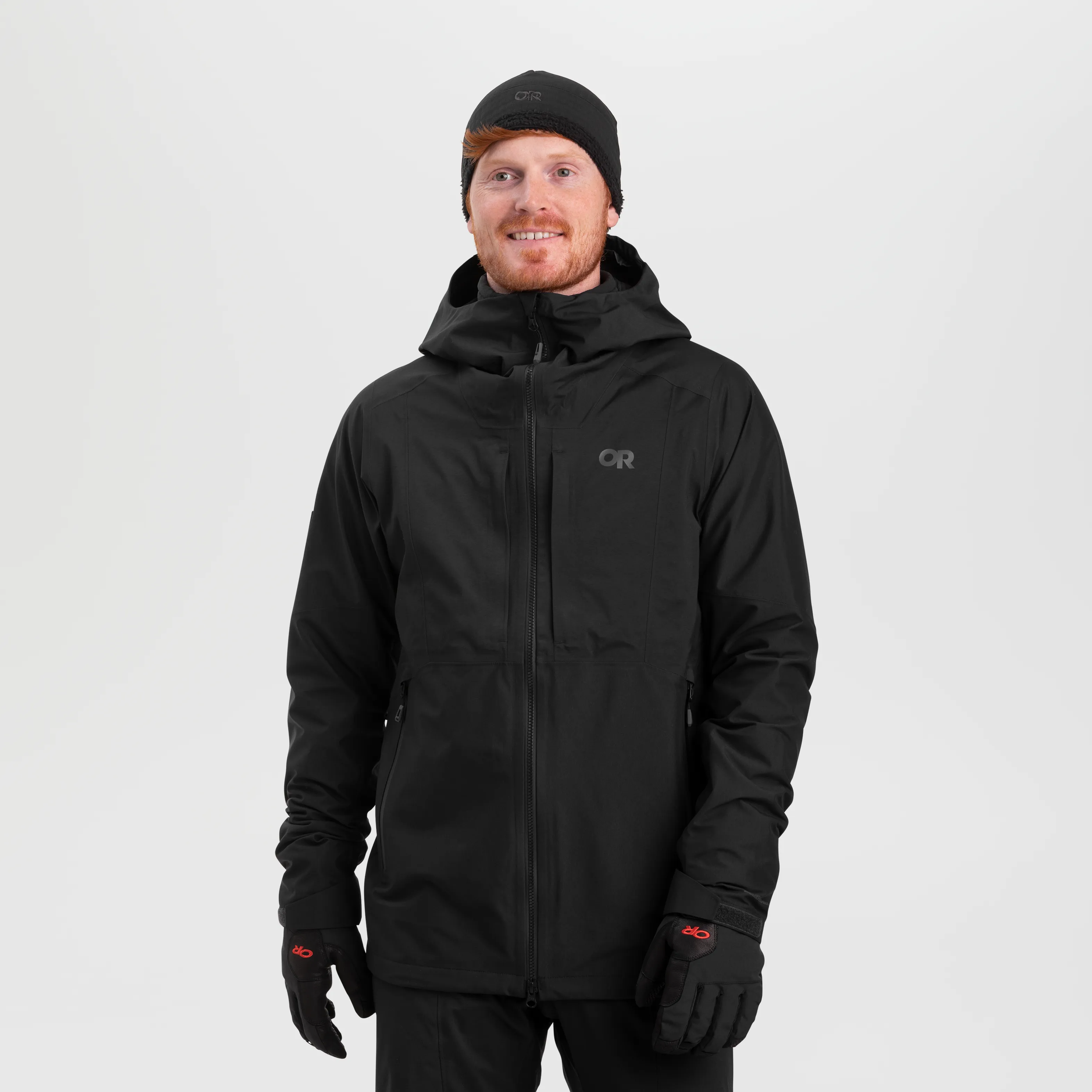 Men's Skytour AscentShell Jacket