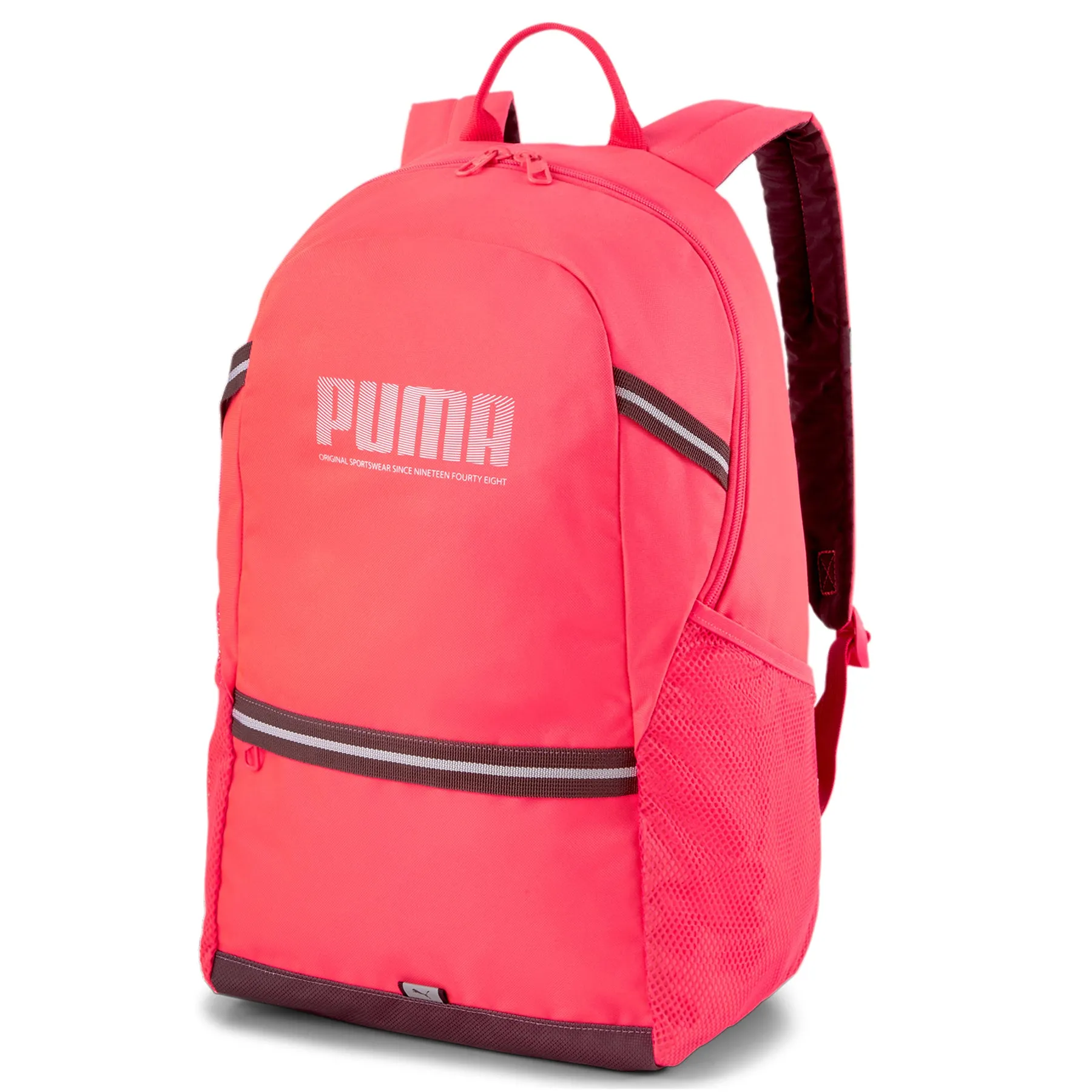 Mochila Puma Mujer Plus Backpack | 078049-06