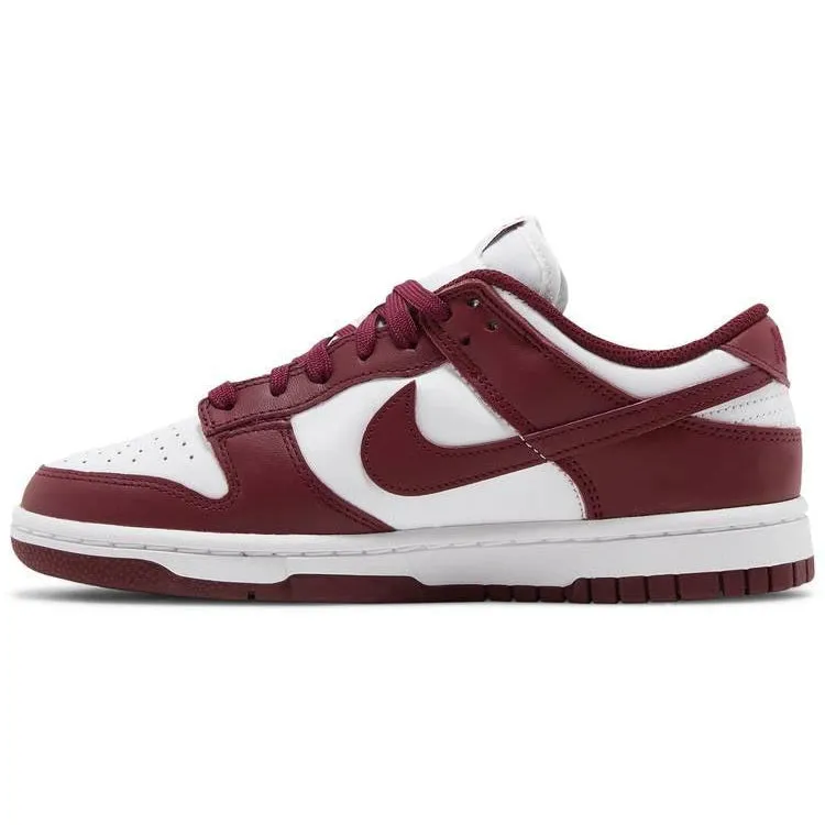 Nike Dunk Low Bordeaux W