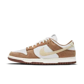 Nike Dunk Low Retro PRM (Sail/Fossil/Medium Curry)