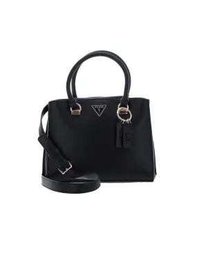 Noelle Girlfriend Satchel - Black