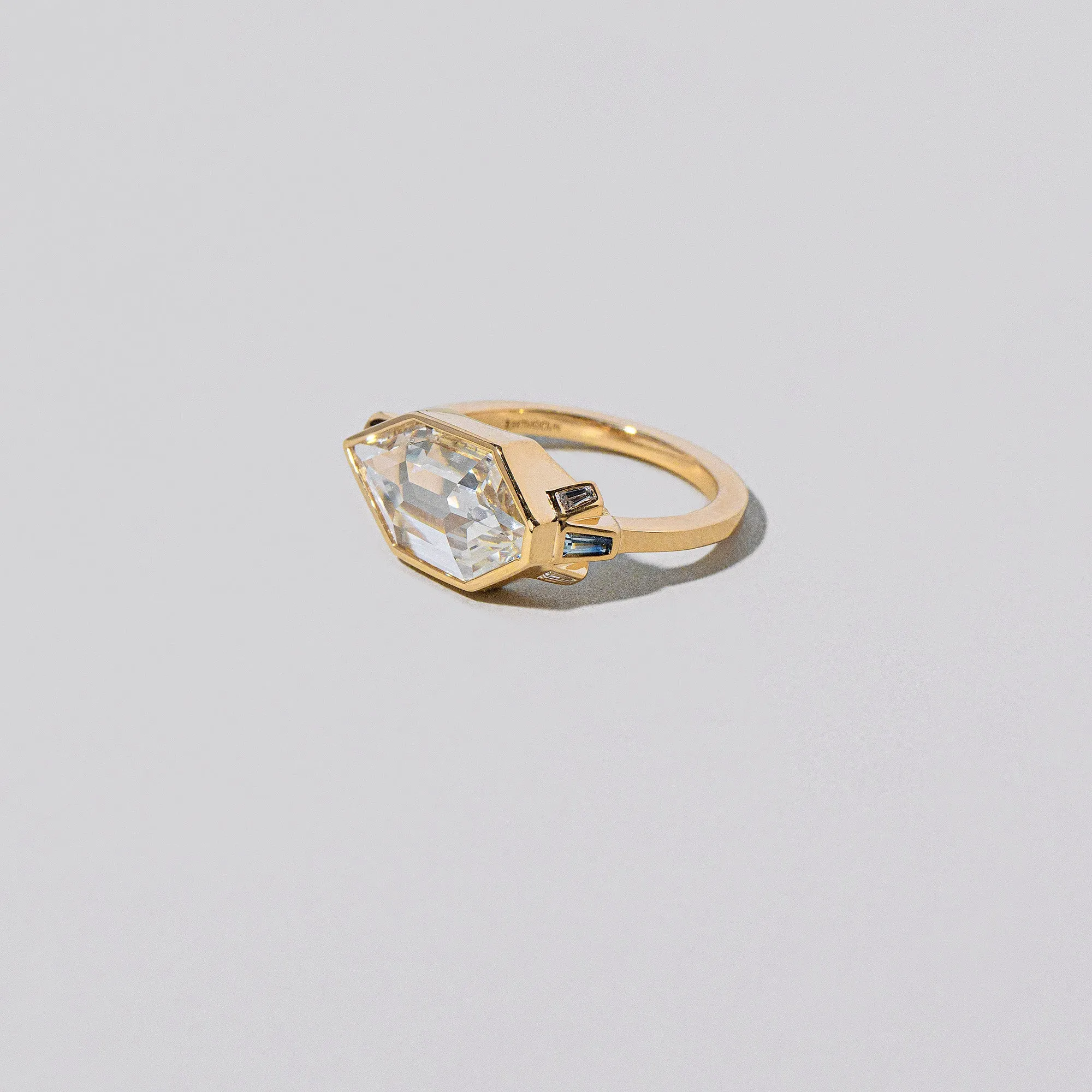 Okama Ring