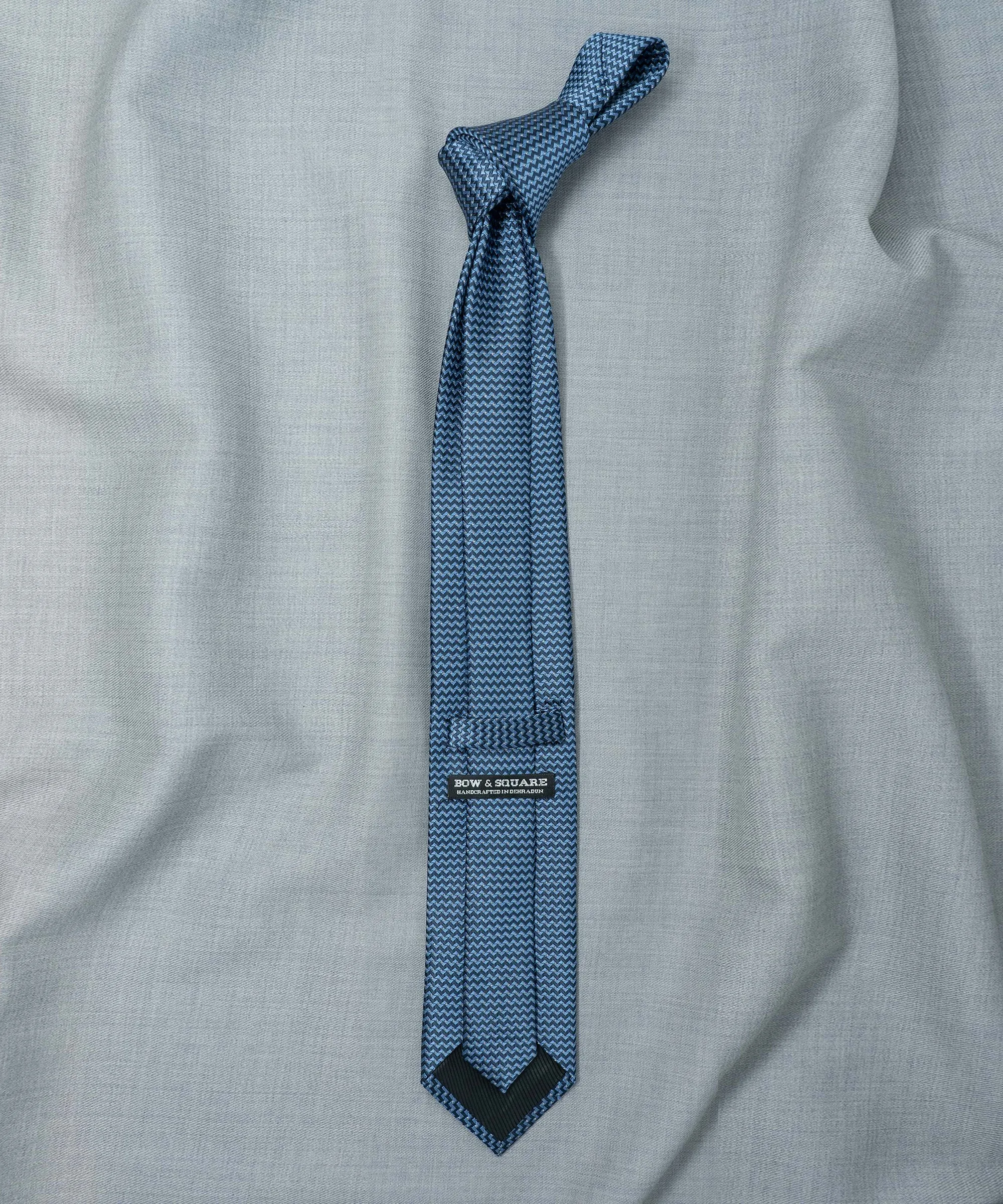 Old School Necktie