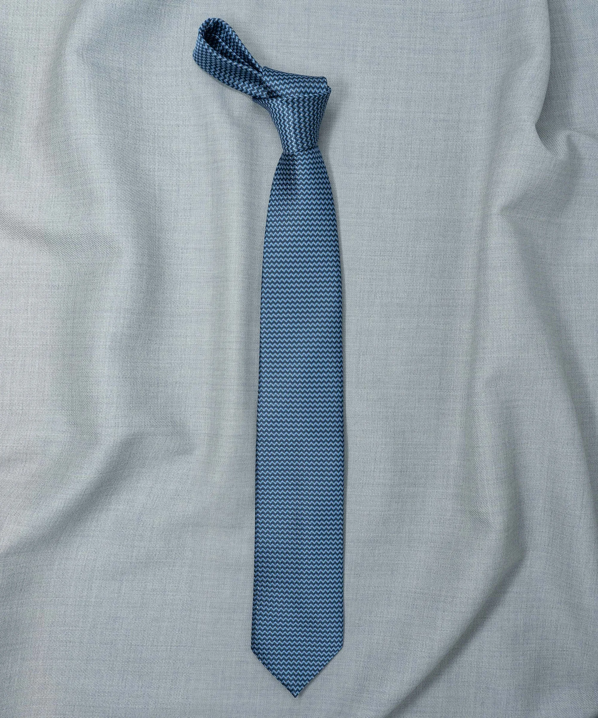 Old School Necktie