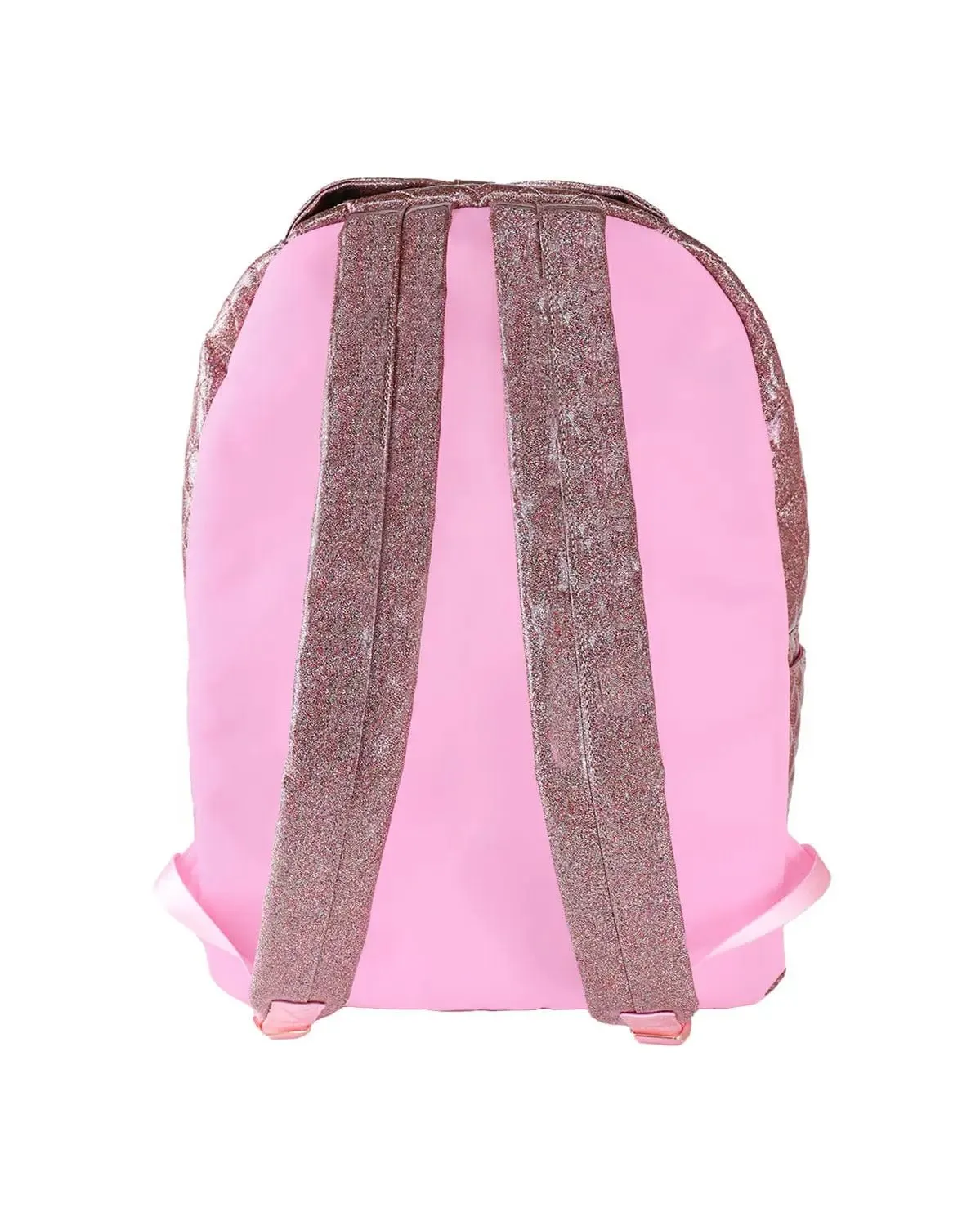 Packed Party Glitter Party Backpack