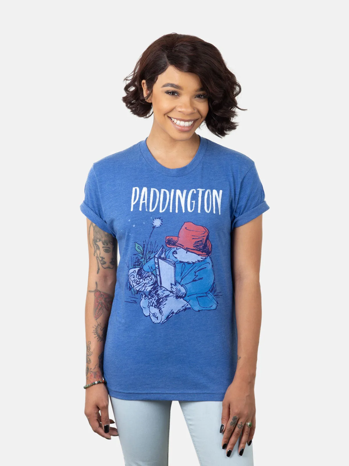 Paddington Unisex T-Shirt