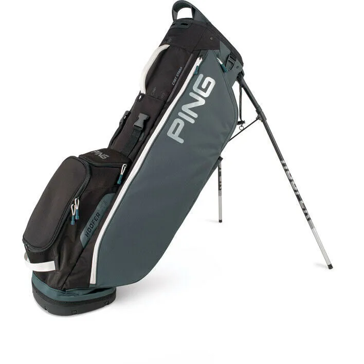 PING 201 Hoofer Lite Carry Bag 4-way