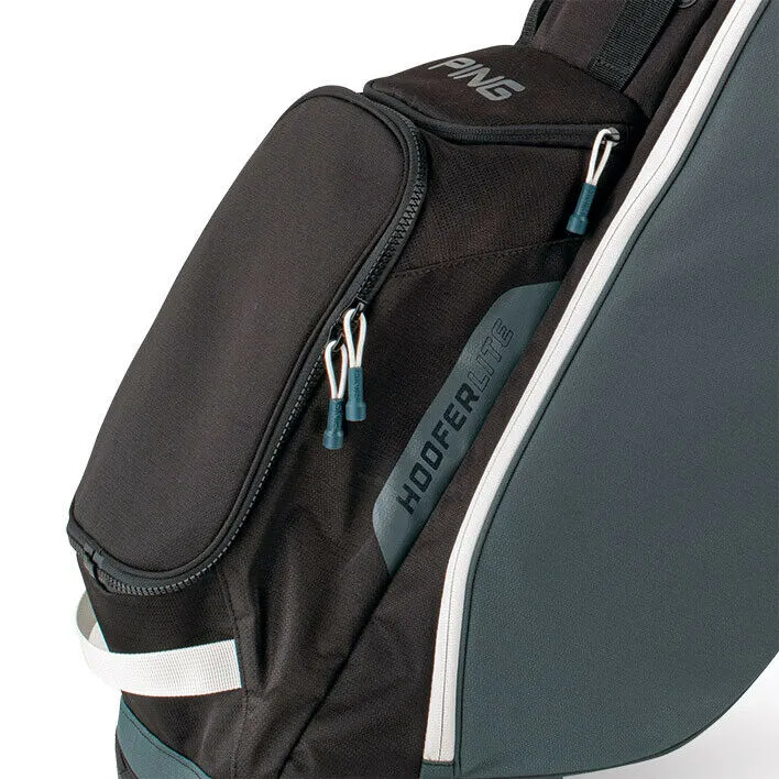 PING 201 Hoofer Lite Carry Bag 4-way