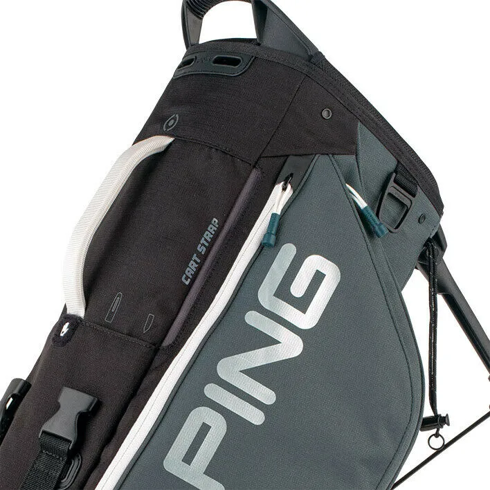 PING 201 Hoofer Lite Carry Bag 4-way