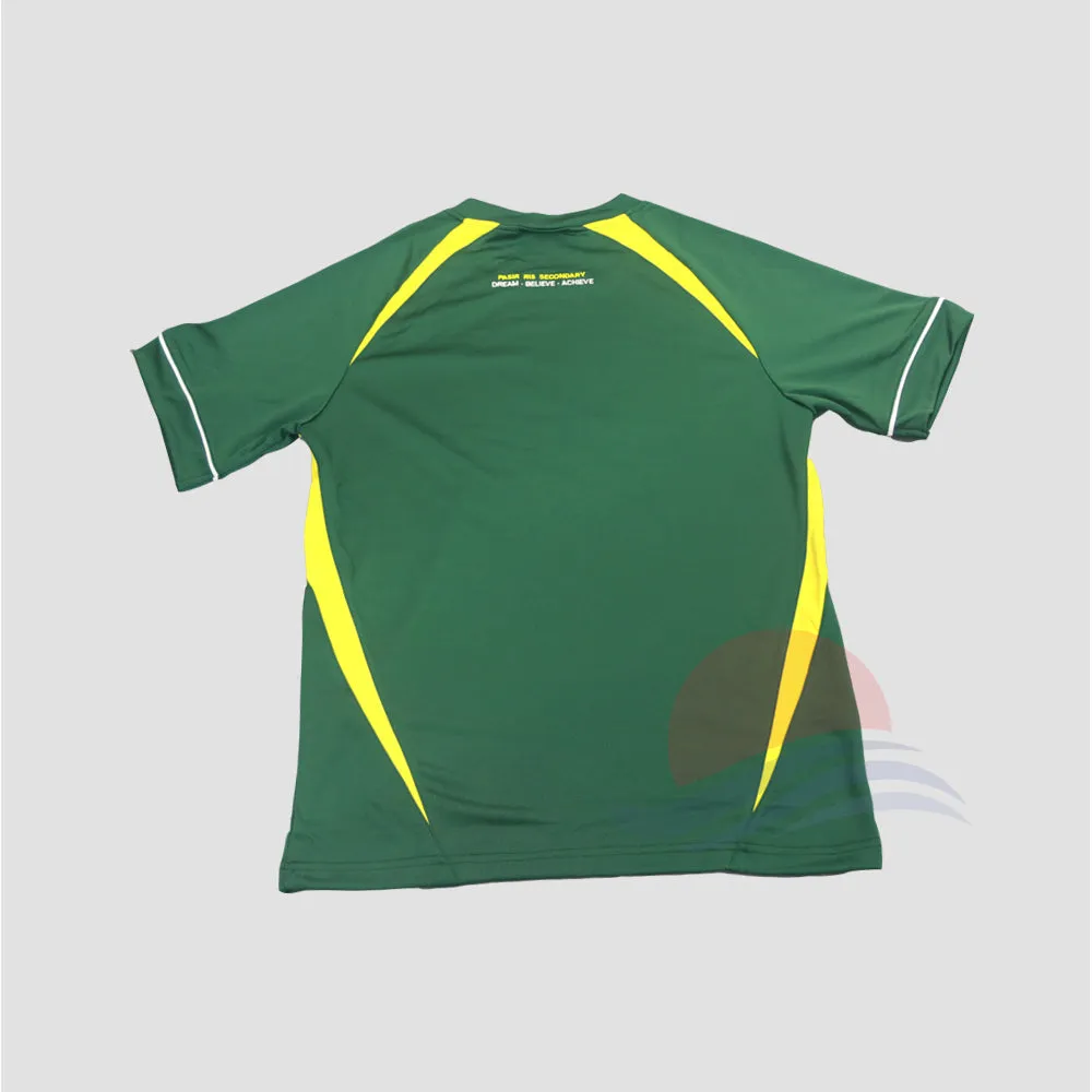 PRSS PE Tee Shirt