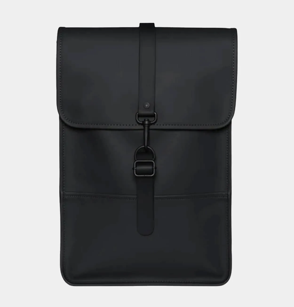 RAINS Backpack Mini in Black