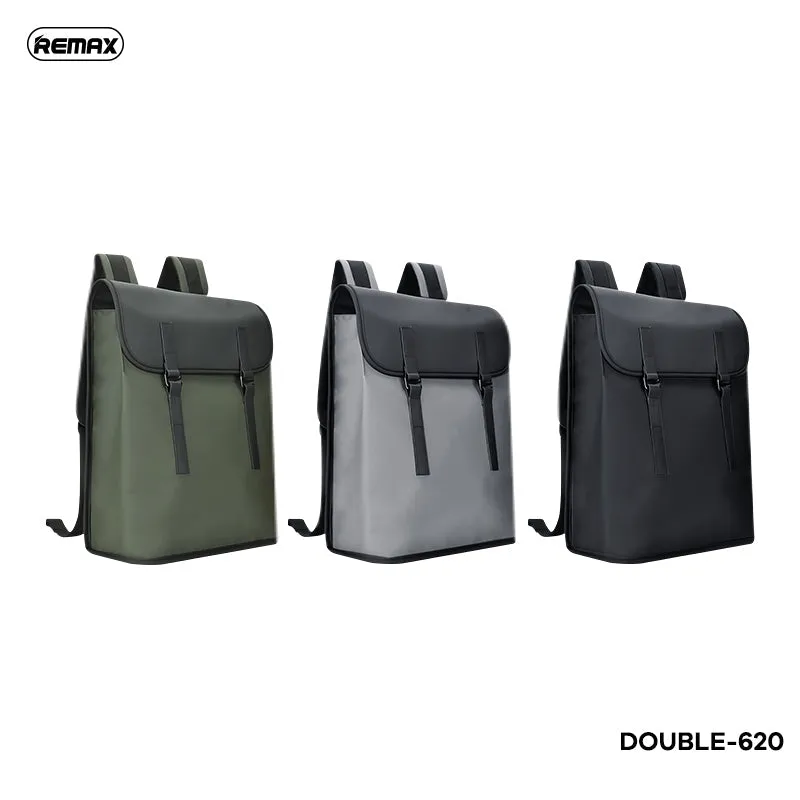 Remax Double 620 Fashion Leisure Backpack