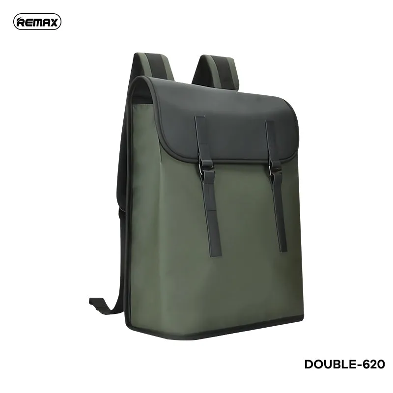 Remax Double 620 Fashion Leisure Backpack