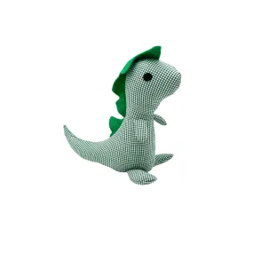 School Uniform Dinosaur