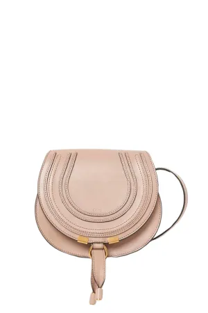 Small Marcie Saddle Bag