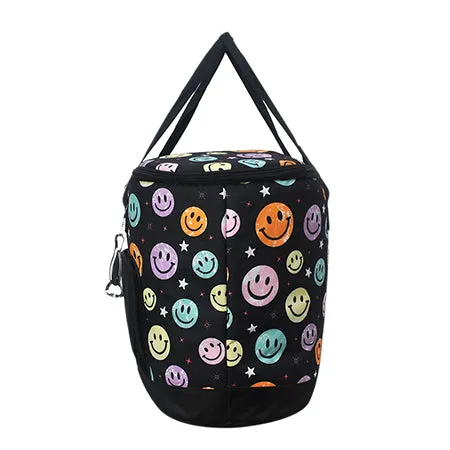 Smiley Faces NGIL Cooler Bag