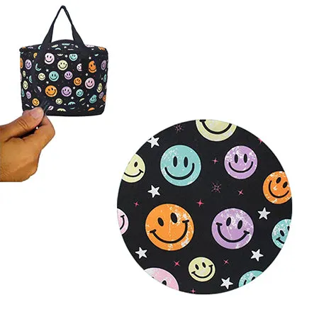 Smiley Faces NGIL Cooler Bag