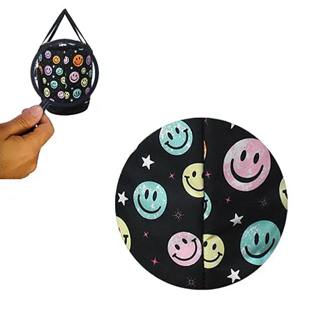 Smiley Faces NGIL Cooler Bag