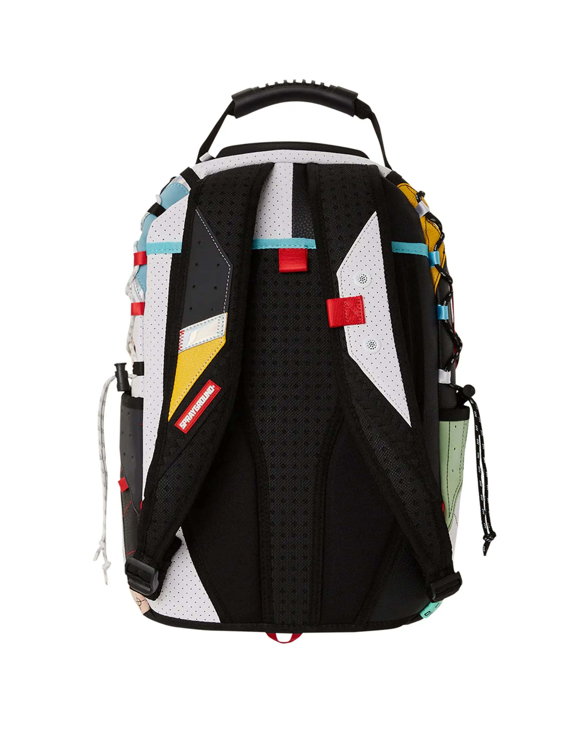 Sprayground Air Shark V2 Ultimate Backpack