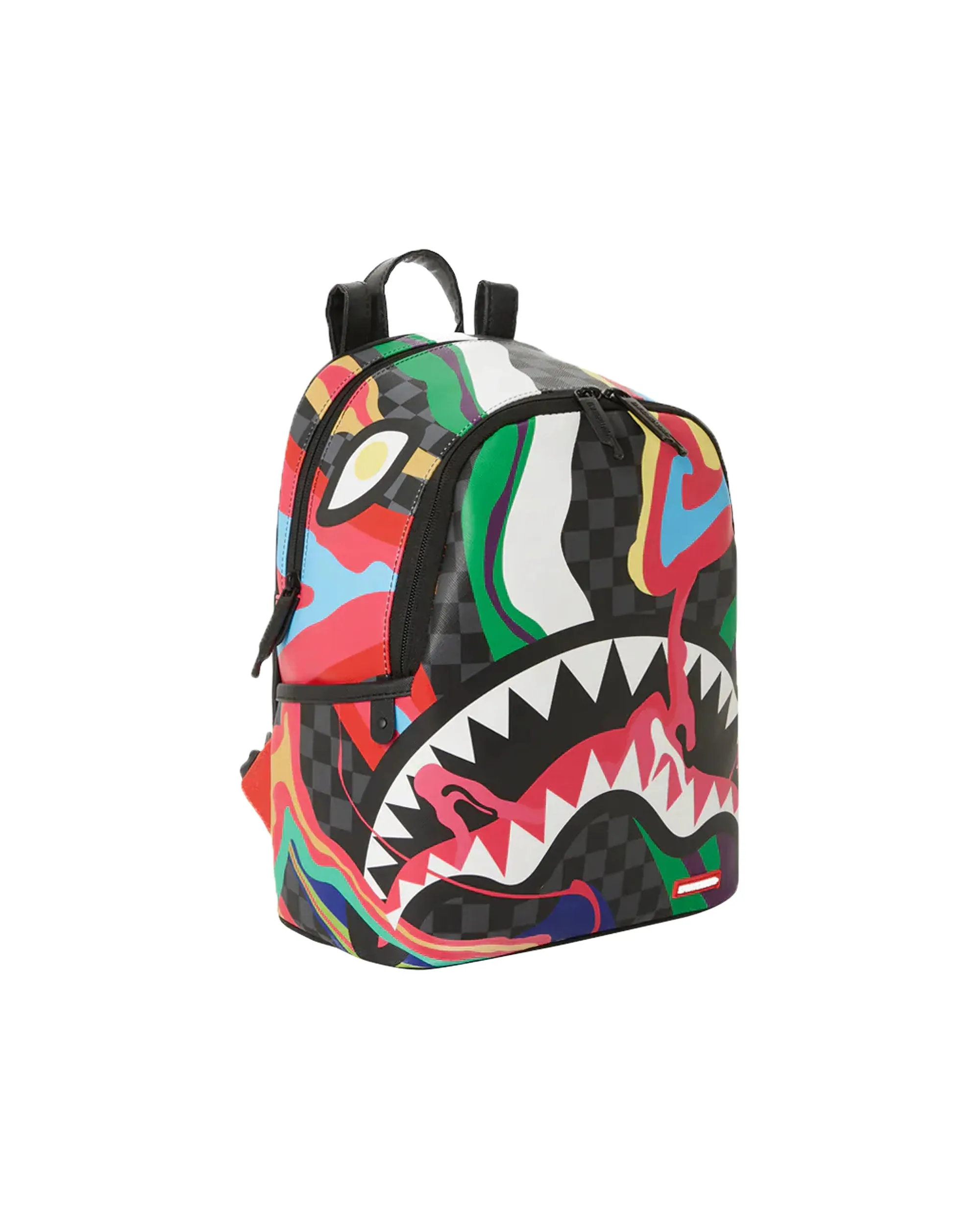 Sprayground Laffy Taffy Savage Backpack