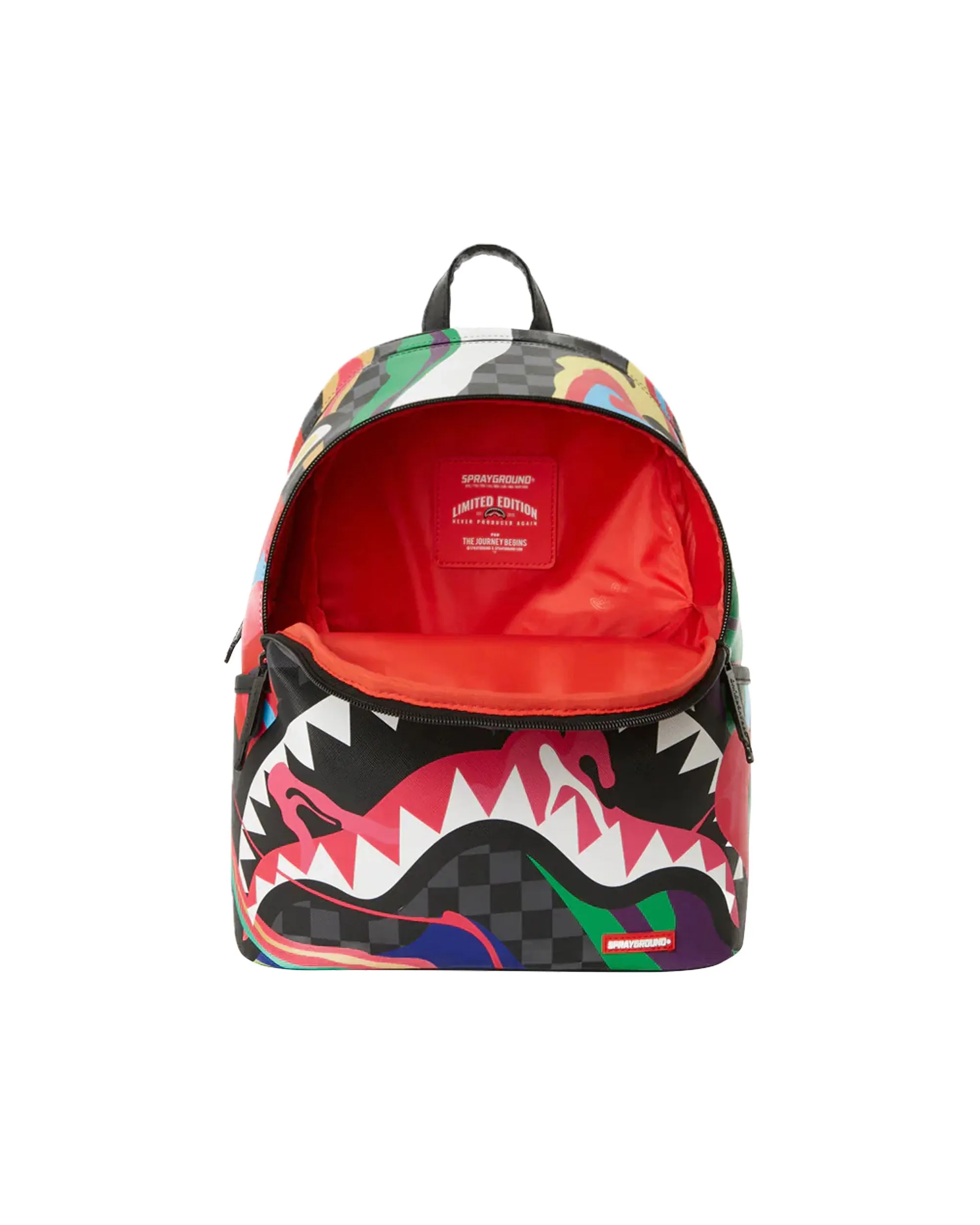 Sprayground Laffy Taffy Savage Backpack