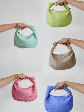 Spring Drew Bag