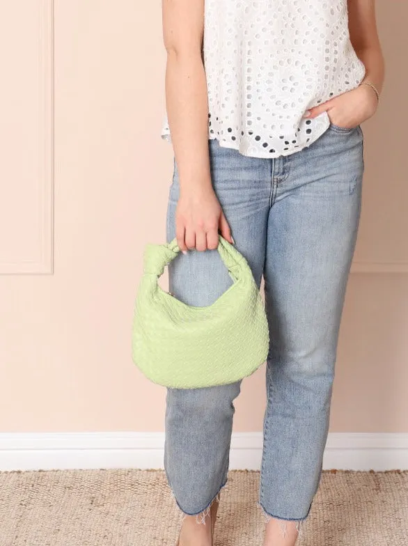 Spring Drew Bag