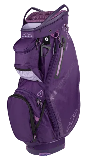 Sun Mountain Stellar Cart Bag