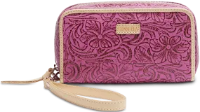 The Mena Wristlet Wallet