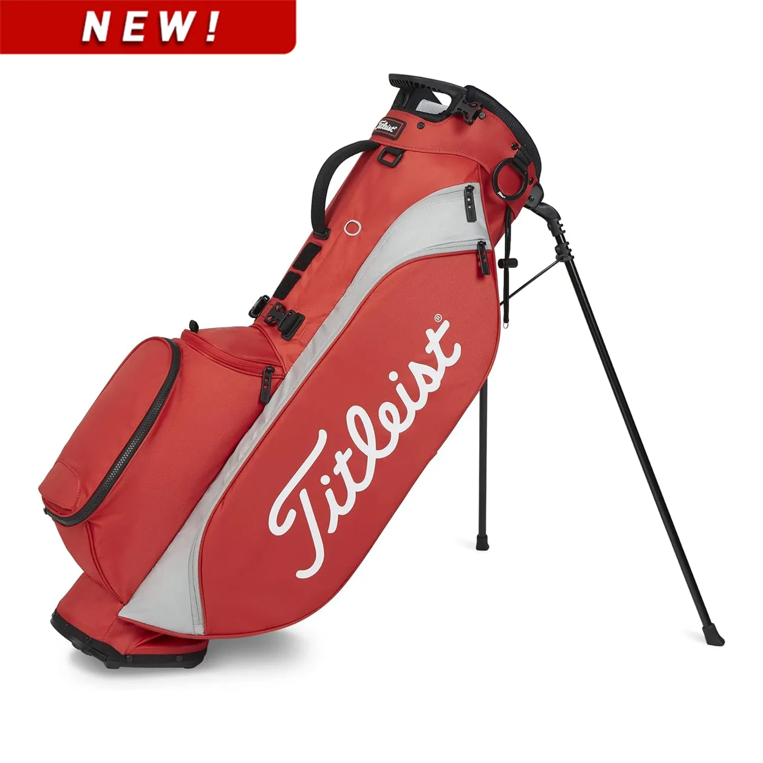 Titleist Players-4 Stand Bag